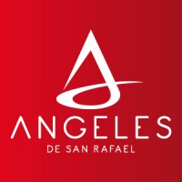 Los Ángeles de San Rafael Logo