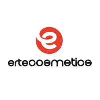 ERTE COSMETICS Logo