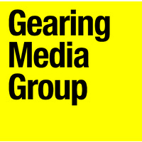 Gearing Media Group Ltd Logo