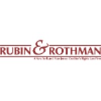 Rubin & Rothman, LLC Logo
