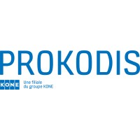PROKODIS Logo