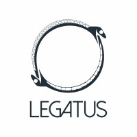 LEGATUS Logo