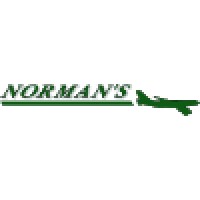 Normans Air Freight Logo