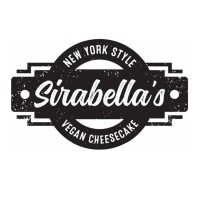 Sirabellas (Plant-based Cheesecake) Logo