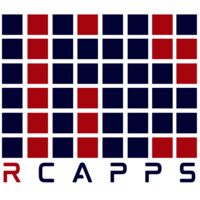RCAPPS Logo