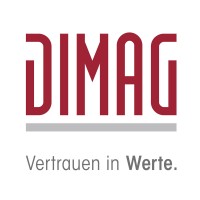 DIMAG mbH & Co.KG Logo