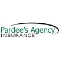 Pardee’s Agency Inc Logo