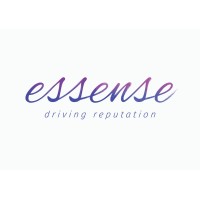 agência essense Logo