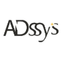 Adssys Inc. Logo