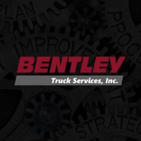 Bentley Truck Services, Inc. Logo
