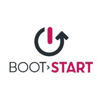 Boot-Start Logo