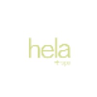 Hela Spa México Logo