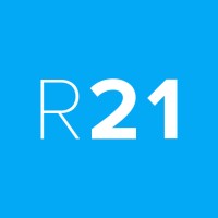 Rewards21 Logo