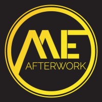 ME AFTERWORK Logo