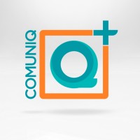 Agência ComuniQ Marketing Logo