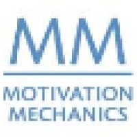 Motivation Mechanics Logo