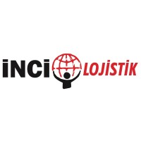 İNCİ LOJİSTİK A.Ş. Logo