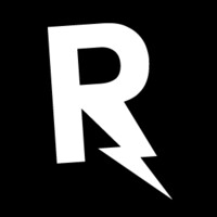 RageOn! Logo