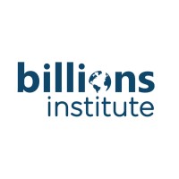 The Billions Institute Logo