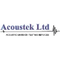 Acoustek Ltd Logo