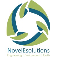 NovelEsolutions, Inc. Logo