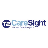 CareSight: Patient Care Analytics Logo