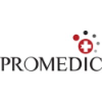 Groupe Promedic Logo