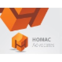 HOMAC Advocates Logo