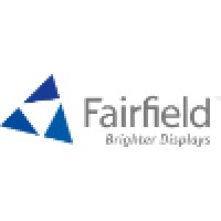 Fairfield Displays & Lighting Ltd Logo
