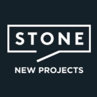 Stone New Projects Logo