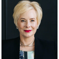 DR KAREN MORLEY Logo