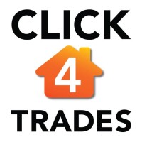 Click4Trades Logo