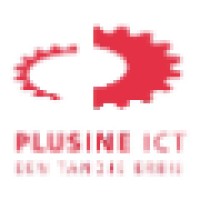 Plusine ICT Logo