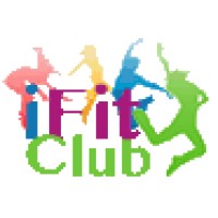iFitclub Logo