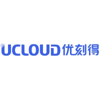 UCloud Logo