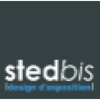 STEDBIS Logo