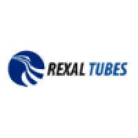 Rexal Tubes Logo