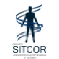 Grupo SITCOR - Assistência Integral à Saúde Logo