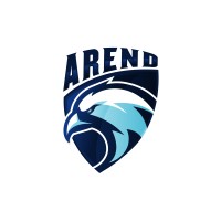 Asd Arend Logo
