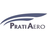 Prati Aero s.r.l. Logo