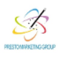 Presto Marketing Group Logo