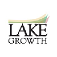 Lake Growth Financial Services Logo