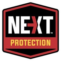 NEXT PROTECTION Logo