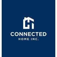 Connected Home, Inc Logo