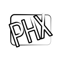 Photographix India Logo