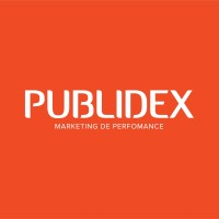 Publidex Digital Agency - Performance Marketing Logo