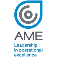 AME Australia Logo