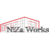 NiZa Works Logo