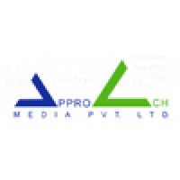 Approach Media Pvt Ltd Logo