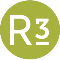 R3 Entreprenør AS Logo